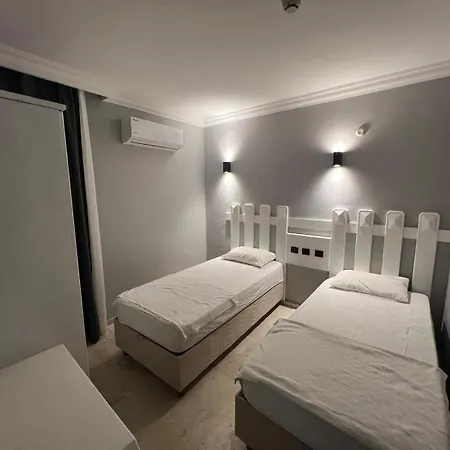 Lejlighedshotel Ege