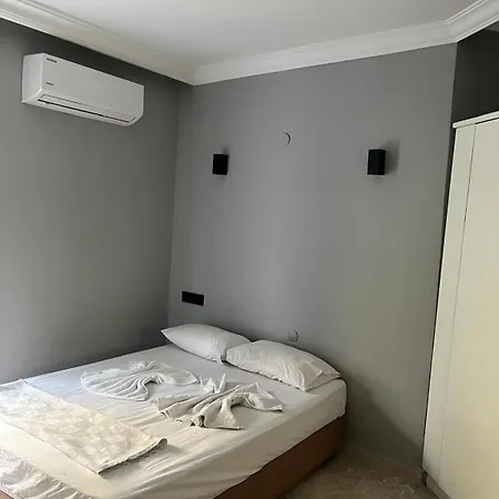 Ege Lejlighedshotel *