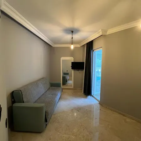 Ege Aparthotel