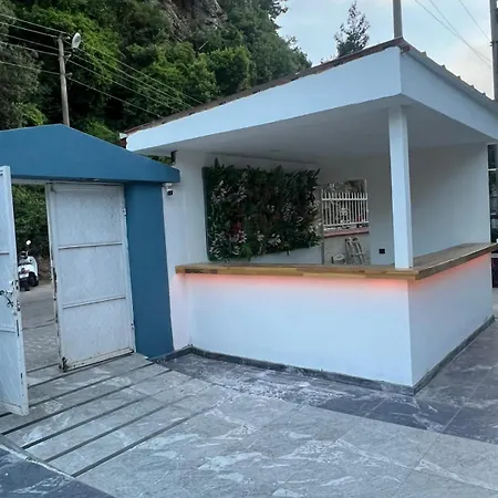 Ege Aparthotel
