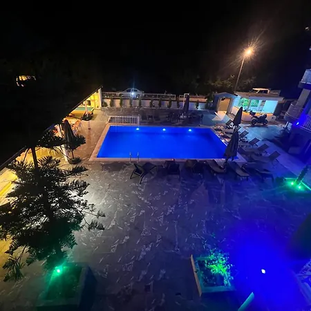 Ege Aparthotel Marmaris