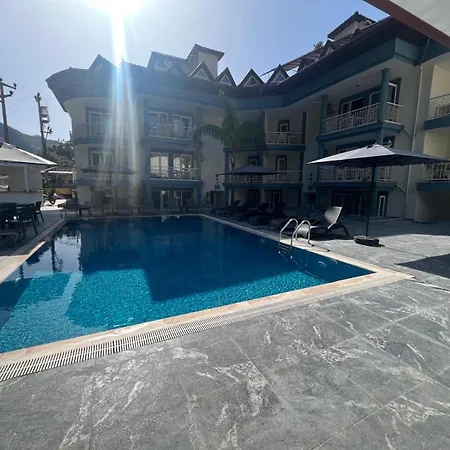 Aparthotel Ege