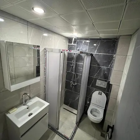 Ege Aparthotel *
